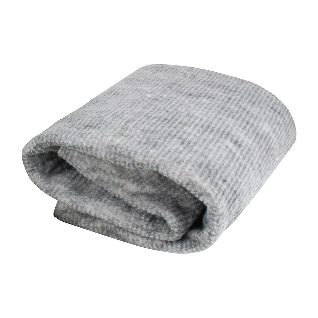 50113 – DESIGN ENG Sound Dampening Kit, 1/2 Inch Thick Composite 72 Inch Length x 70 Inch Width One Sheet